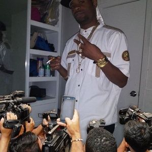 Meet your Posher, Yungdropout